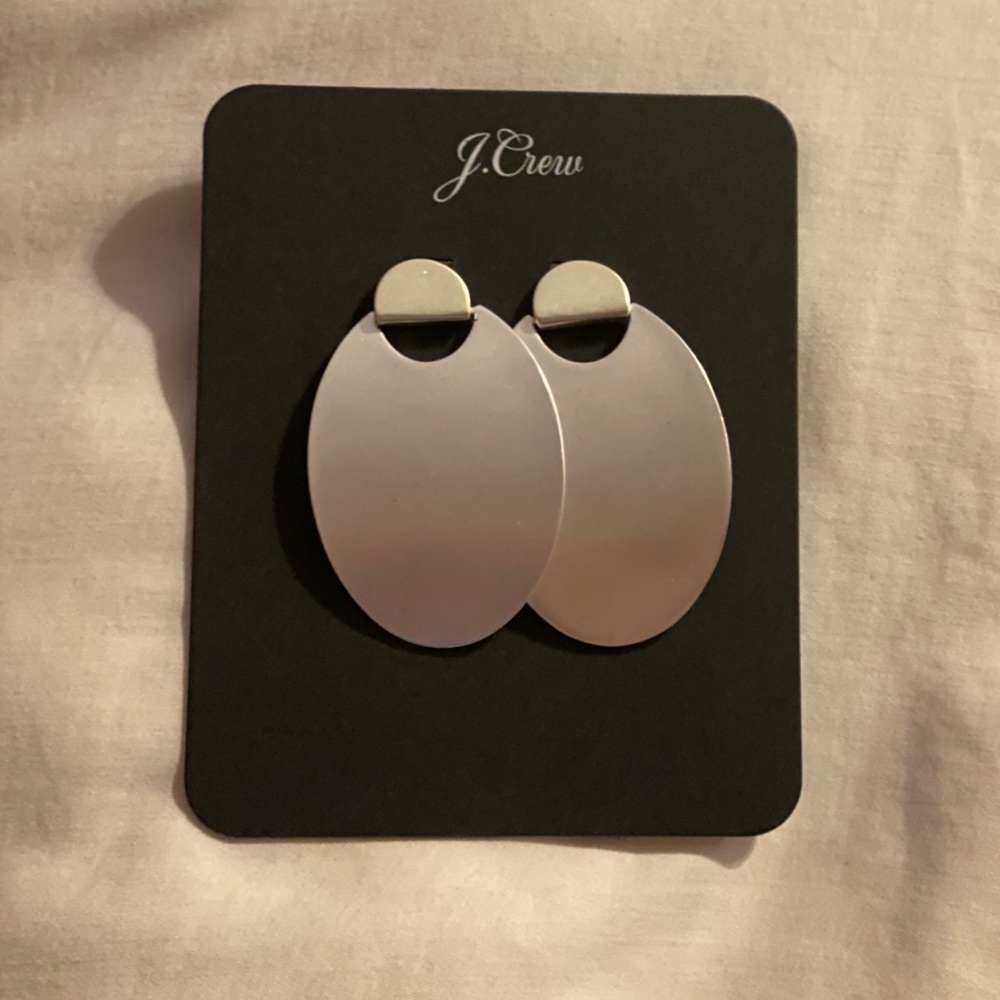 *SOLD*J. Crew Earrings